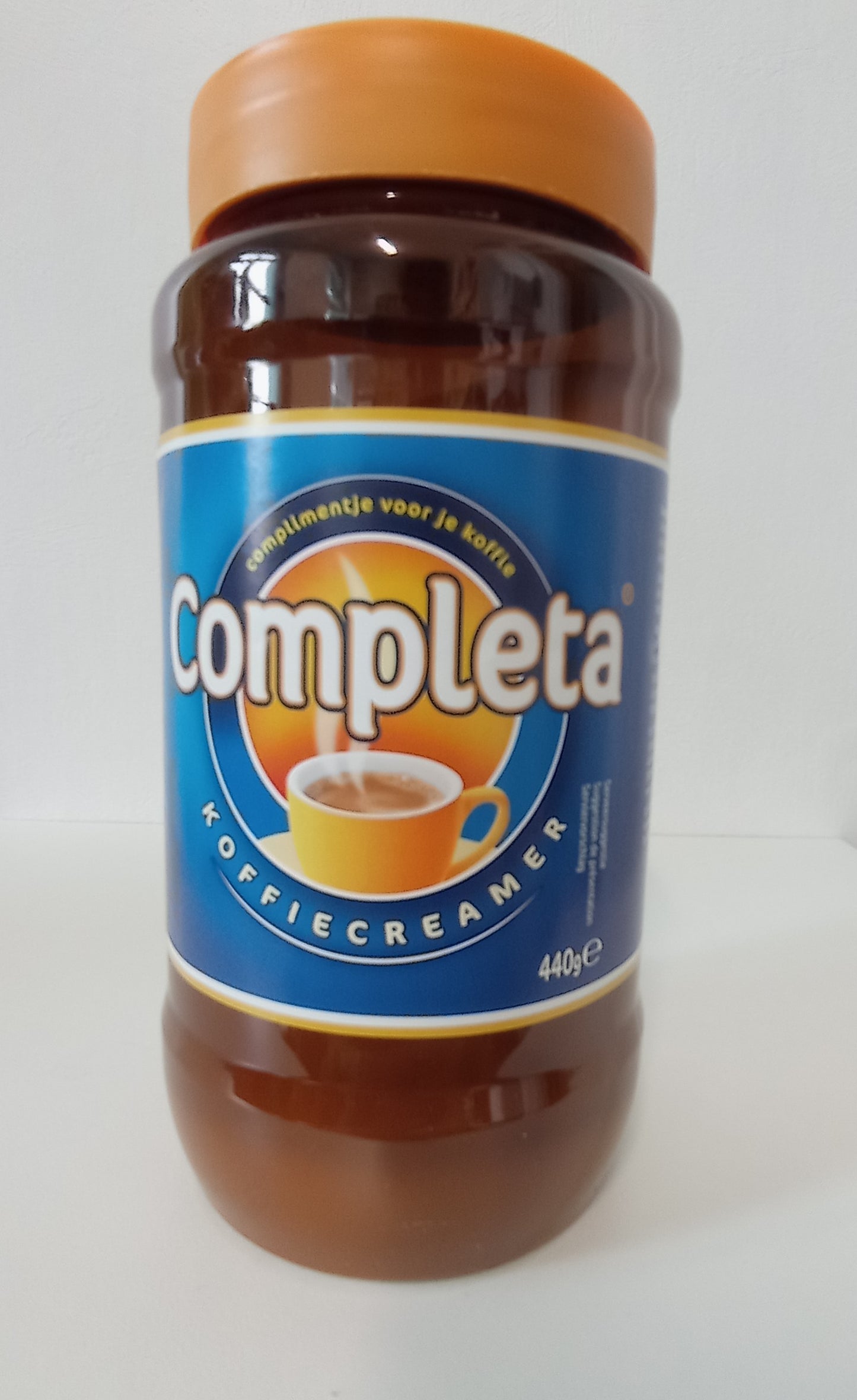 COMPLETA 440g