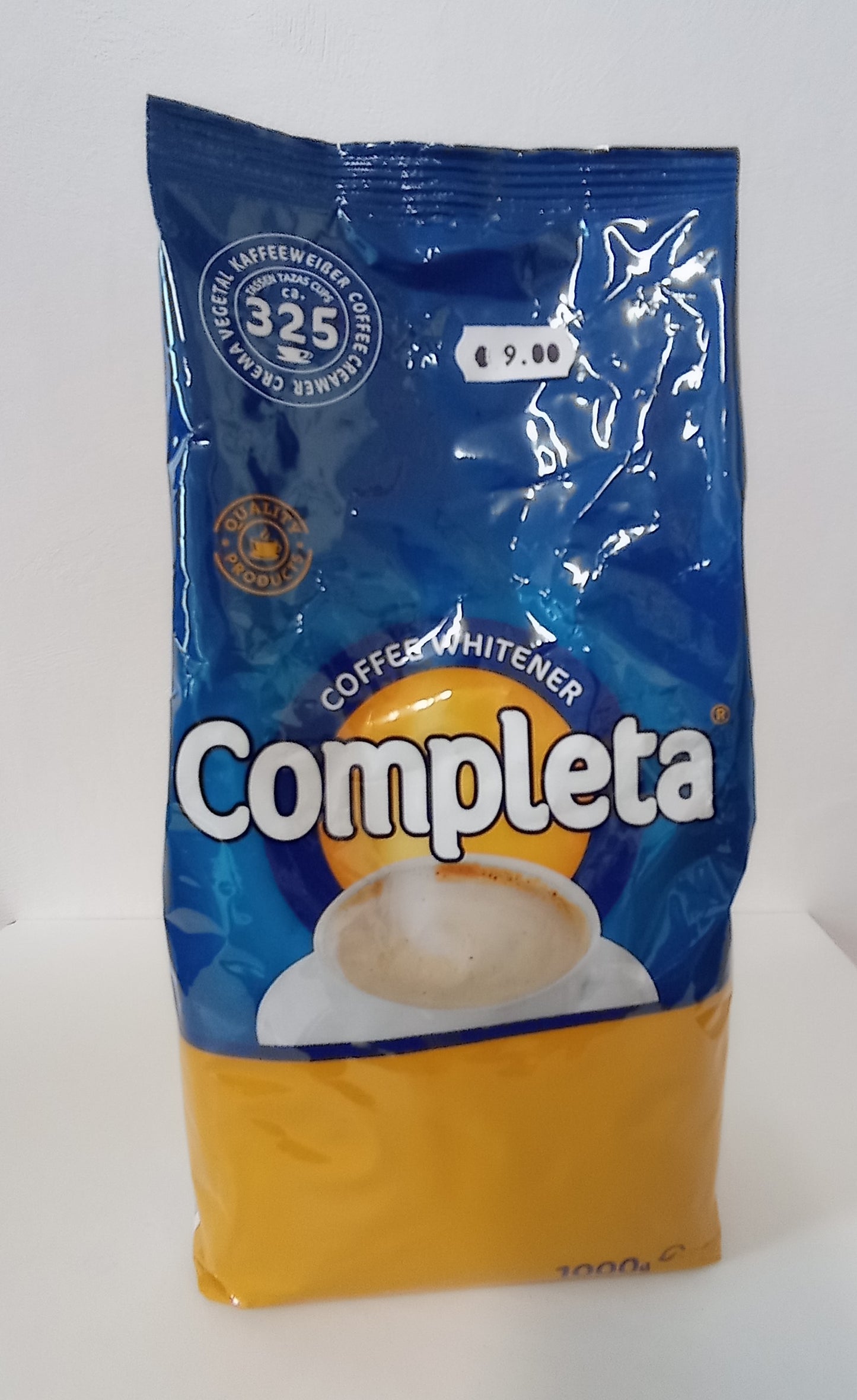 COMPLETA COFFEE WHITENER  1000g