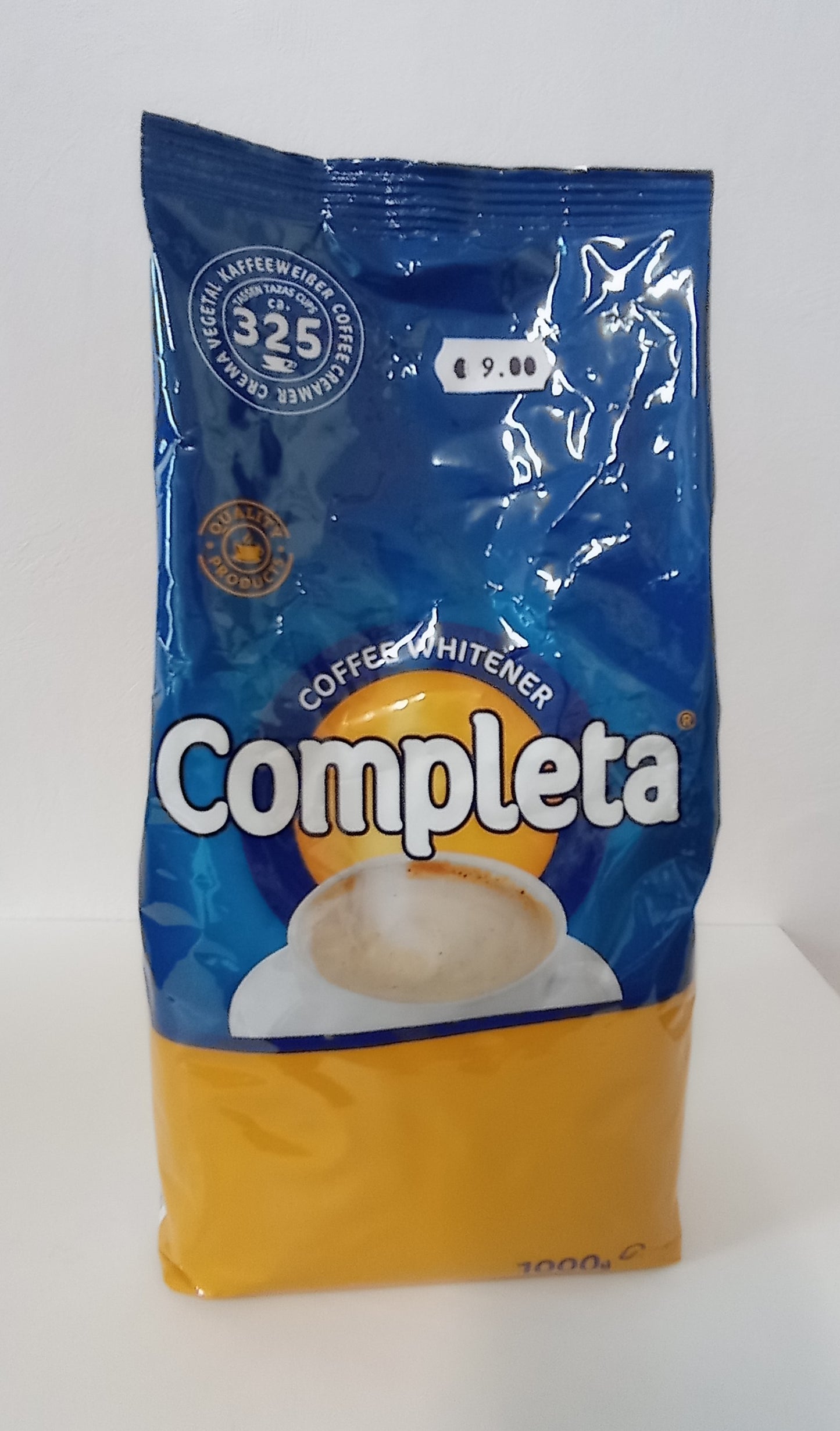 COMPLETA COFFEE WHITENER  1000g