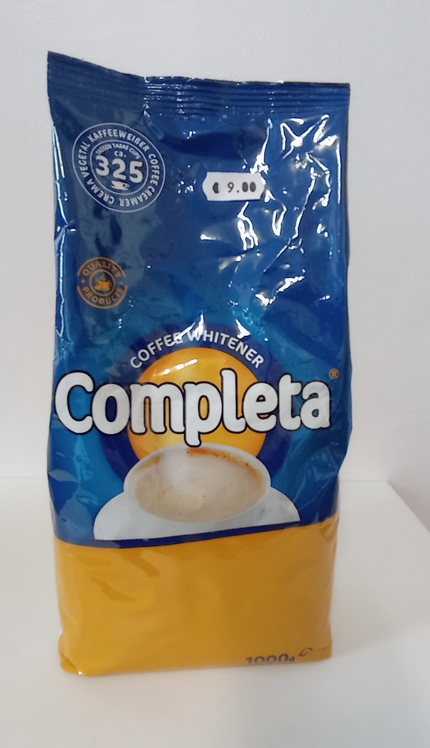 COMPLETA COFFEE WHITENER  1000g