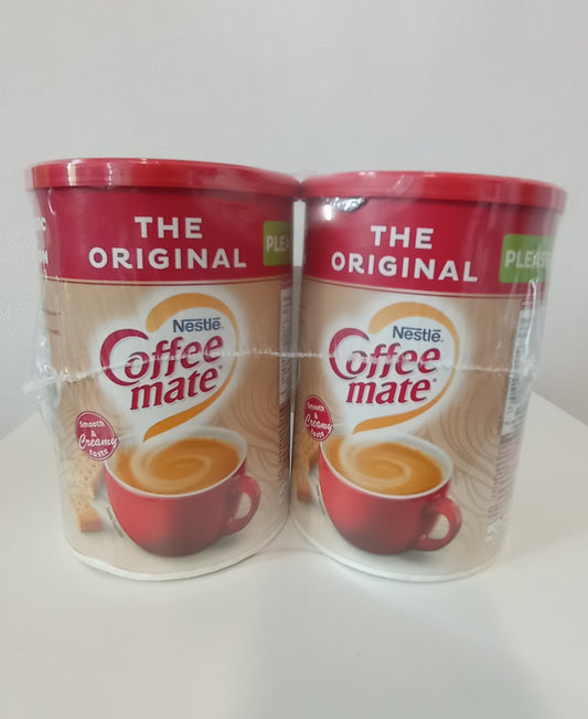 COFFEE MATE 2X550g