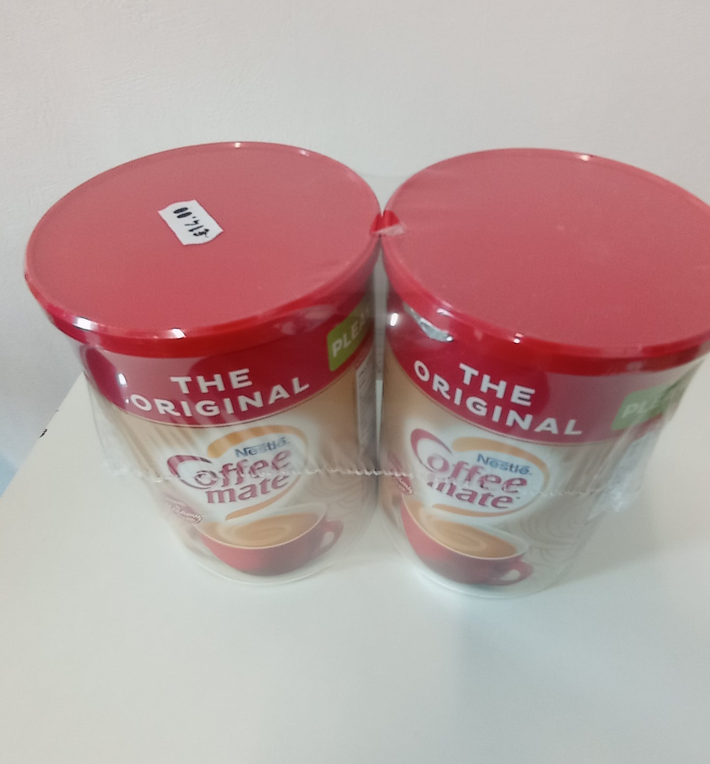 COFFEE MATE 2X550g