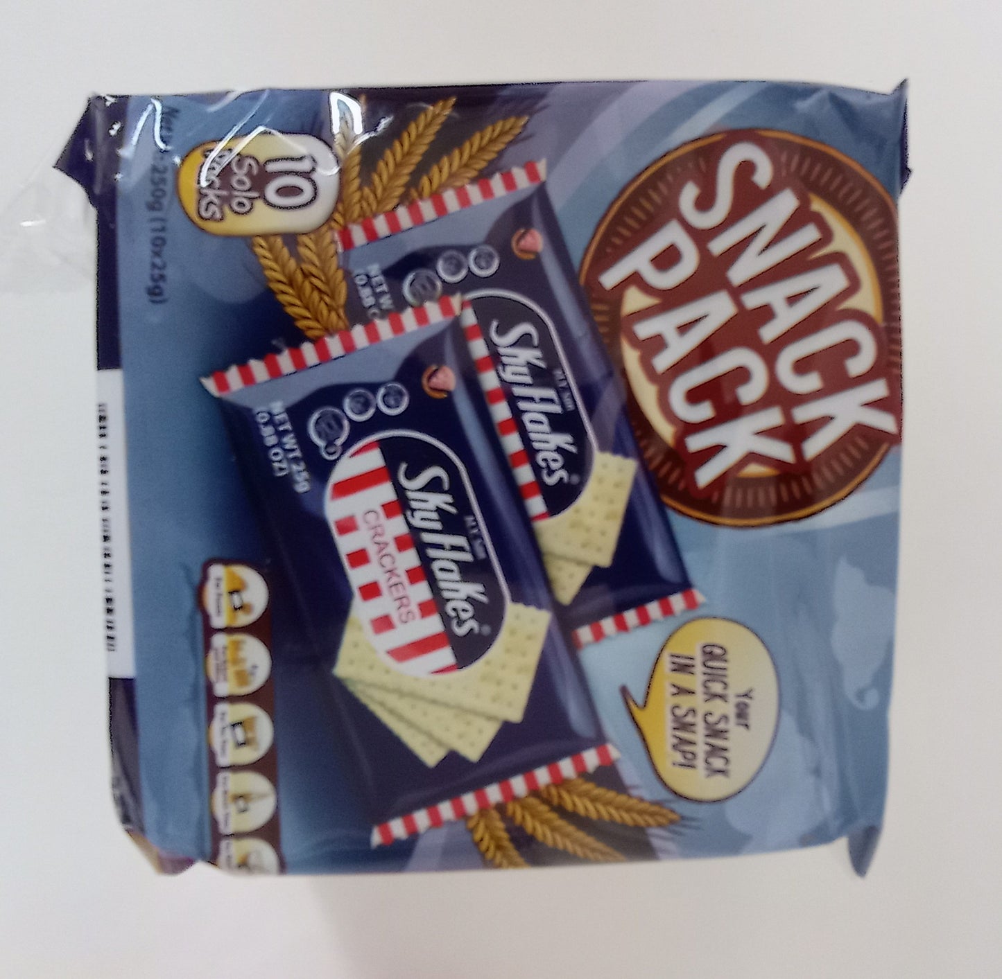 SKYFLAKES 10X25g