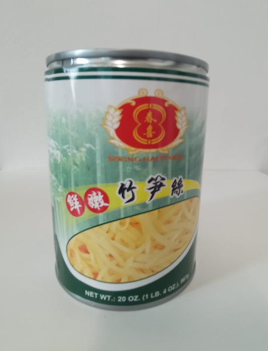 BAMBOO SHOOTS 304g