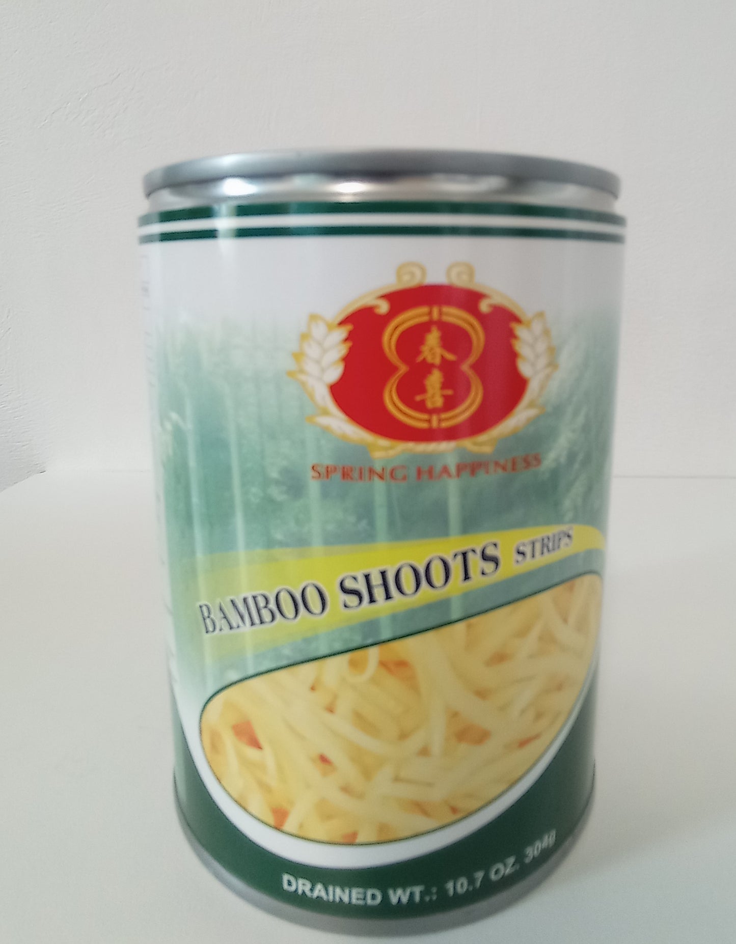 BAMBOO SHOOTS 304g