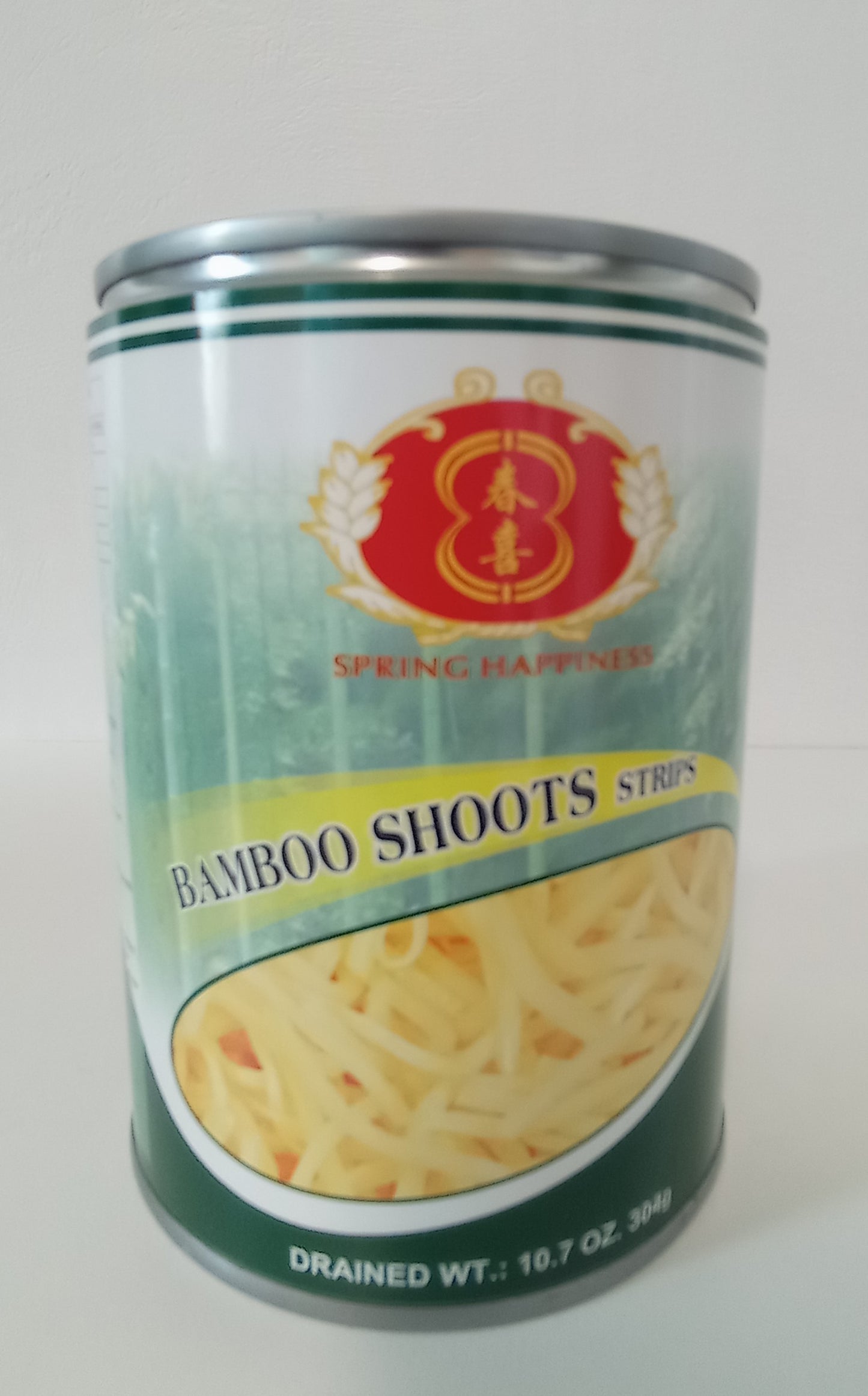 BAMBOO SHOOTS 304g